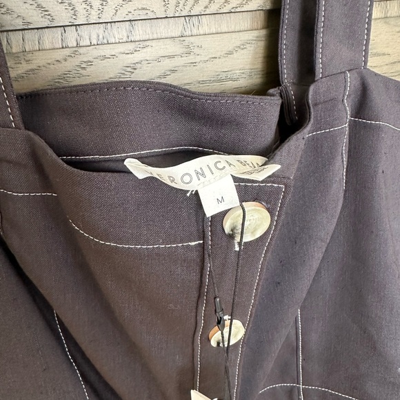 Veronica Beard Tiffany Top NWT New never used - Picture 5 of 9